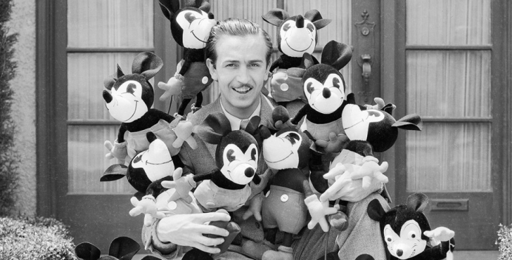 Phương pháp sáng tạo 3 bước của Walt Disney để tạo ra những ý tưởng sâu sắc và giá trị