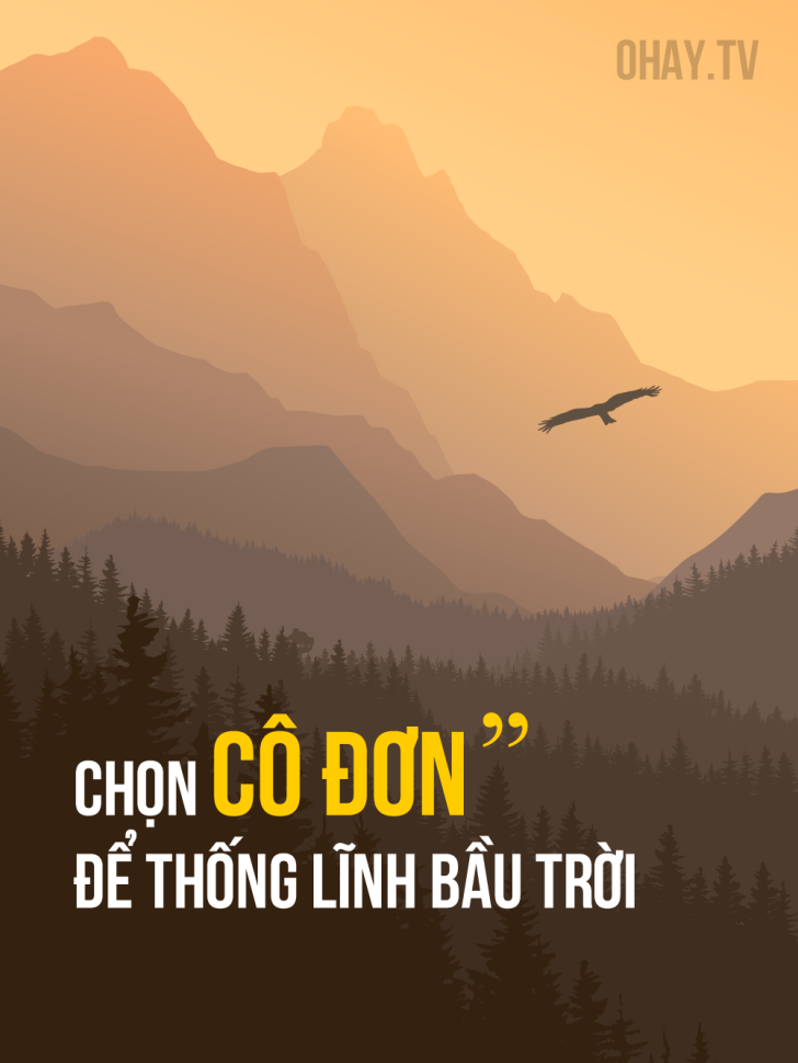 Đại bàng vút bay lên độ cao không một loài chim nào địch nổi