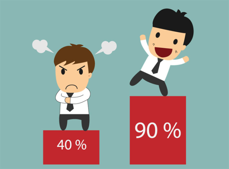 Người chuyên nghiệp và kẻ nghiệp dư: Điều quan trọng nhất tạo nên sự khác biệt giữa họ là gì?