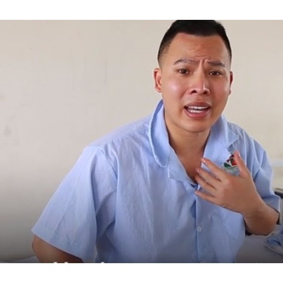 Thanh niên nhọ nhất mùa dịch